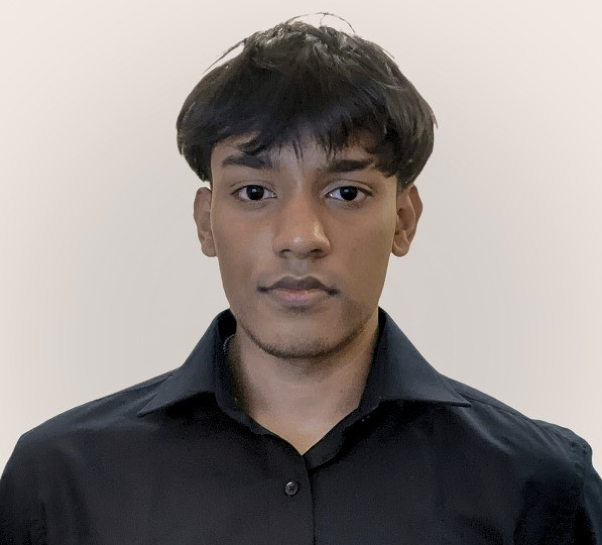 Mithun Kumaran